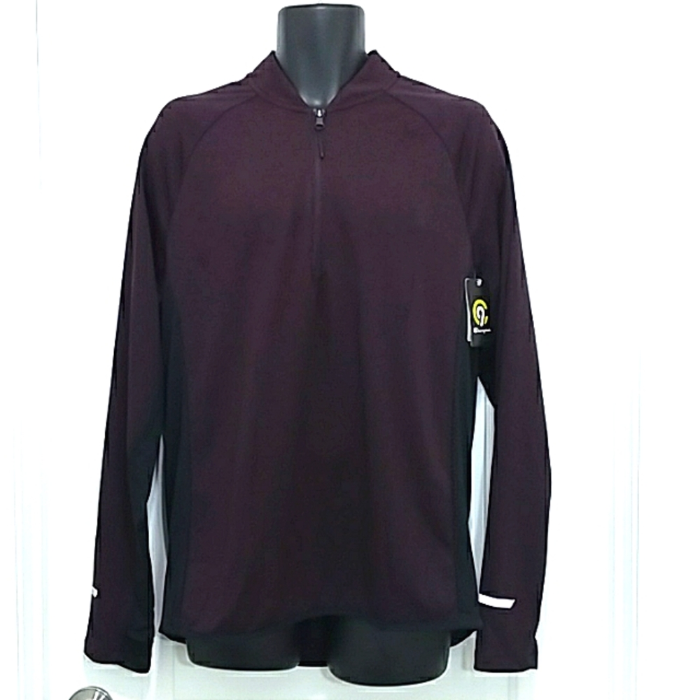 C9 Champion Running Duo Dry+ Reflective Shirt
